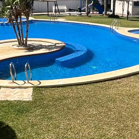 Apartament Sony Denia Ngoại thất bức ảnh