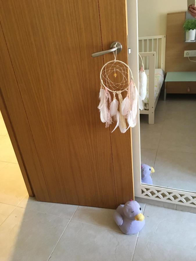 Apartament Sony Denia Ngoại thất bức ảnh
