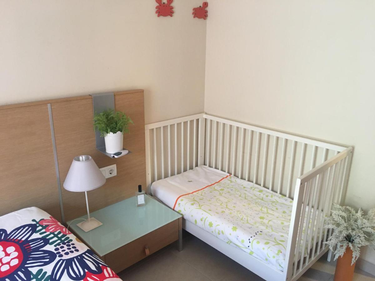Apartament Sony Denia Ngoại thất bức ảnh