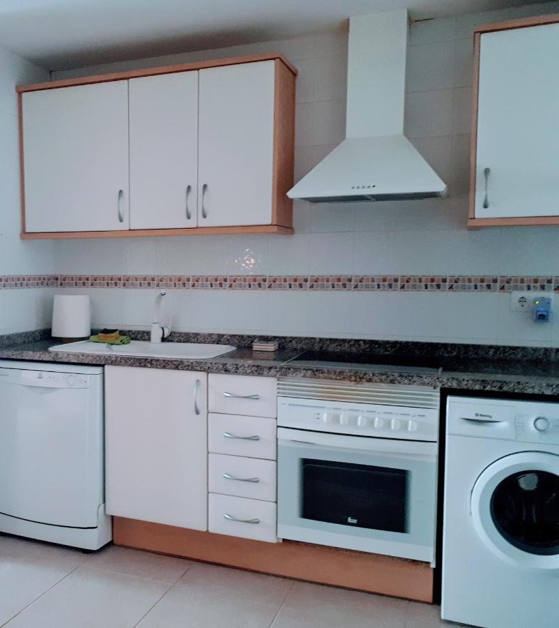 Apartament Sony Denia Ngoại thất bức ảnh