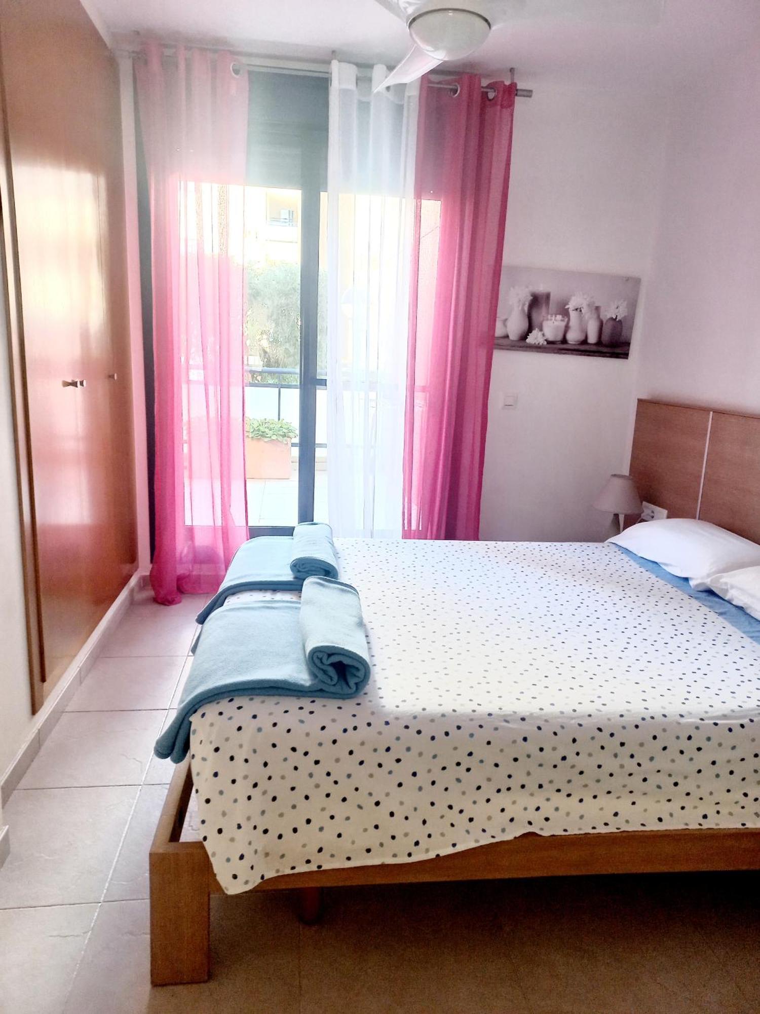 Apartament Sony Denia Ngoại thất bức ảnh