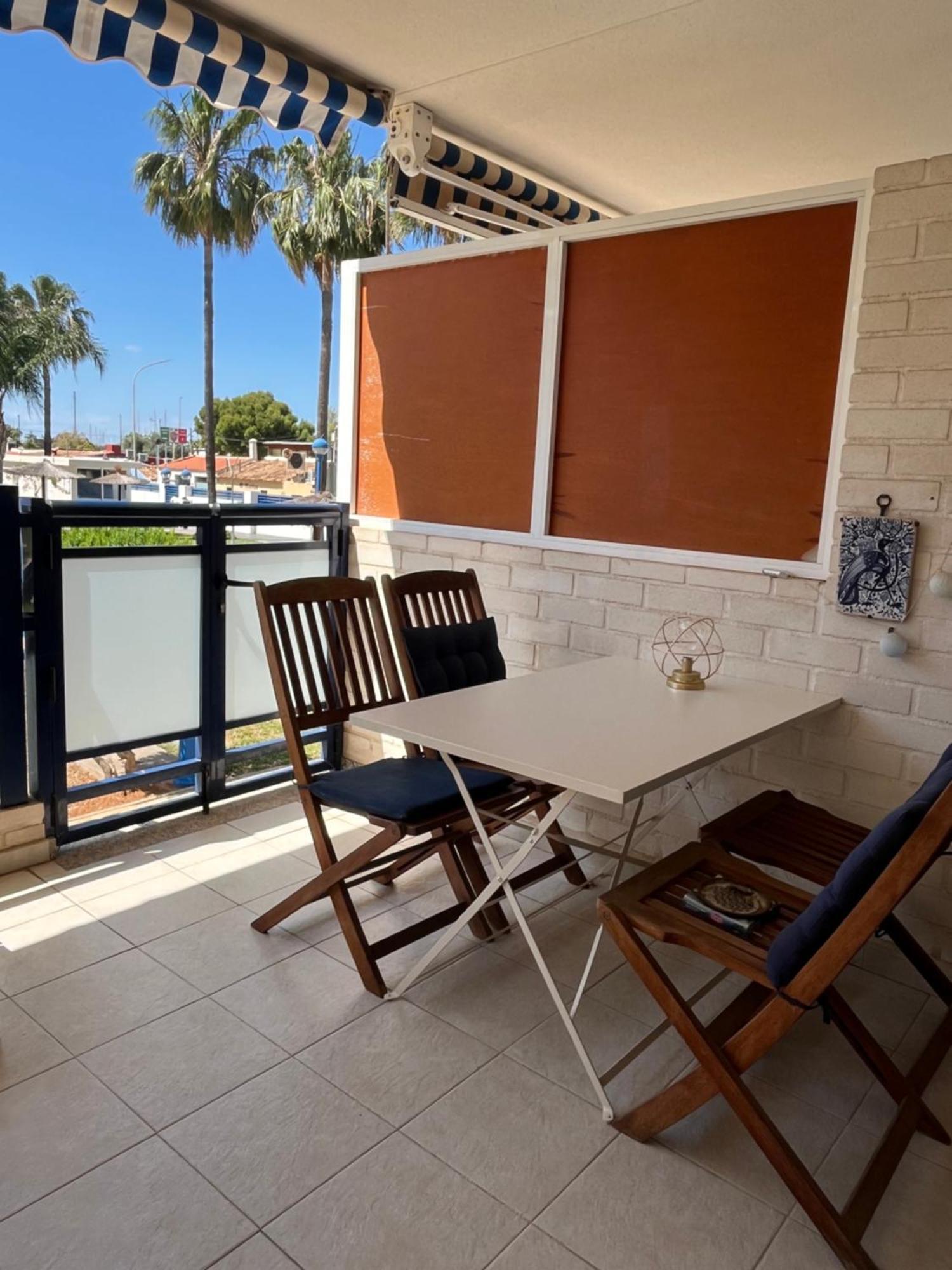 Apartament Sony Denia Ngoại thất bức ảnh