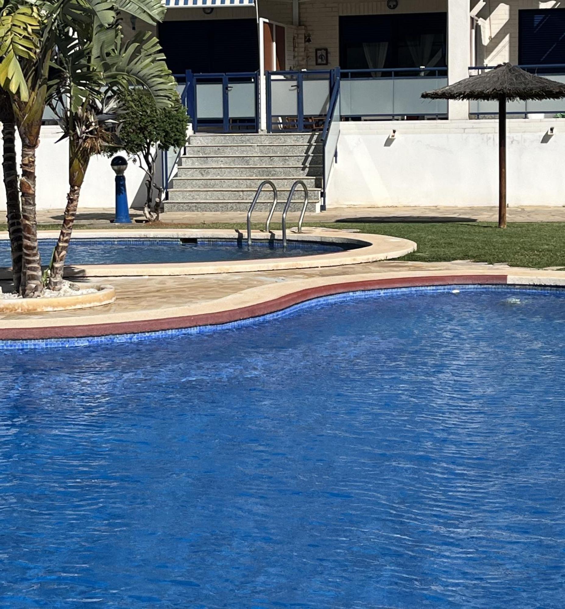 Apartament Sony Denia Ngoại thất bức ảnh