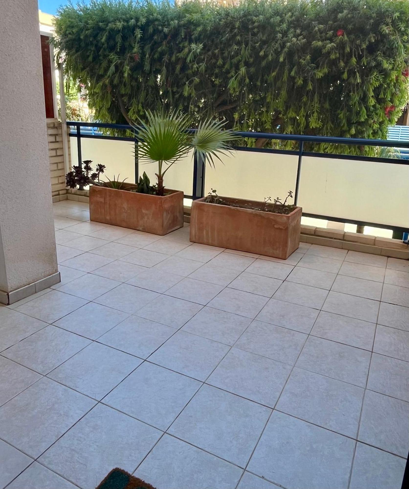 Apartament Sony Denia Ngoại thất bức ảnh